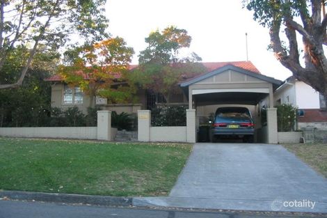 7 Burra Rd, Artarmon, NSW 2064