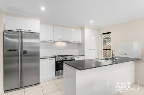 Property photo of 39 Orb Street Yarrabilba QLD 4207