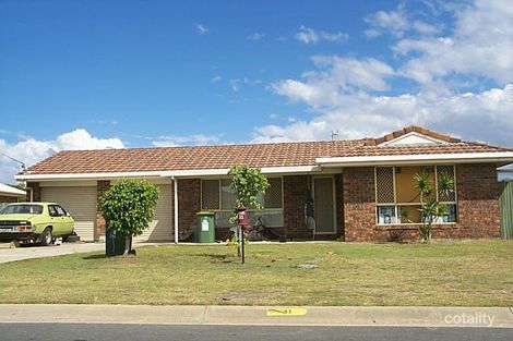 31 Royal Palm Dr, Steiglitz, QLD 4207