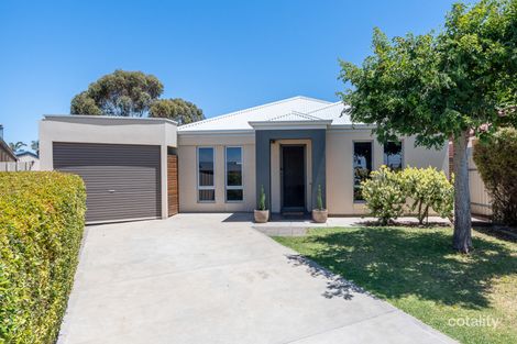 Property photo of 8 Nilfred Court Murray Bridge SA 5253