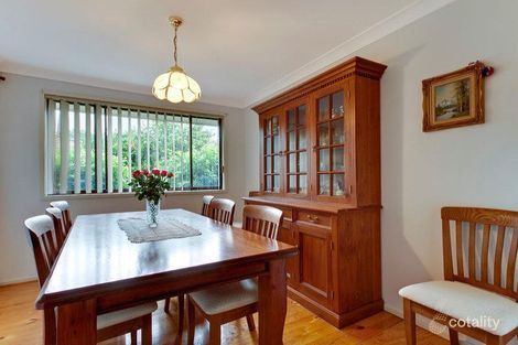 Property photo of 2 Pirie Close Wakeley NSW 2176