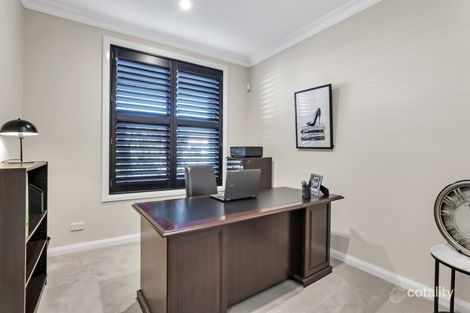 Property photo of 22 Burra Close Glenmore Park NSW 2745