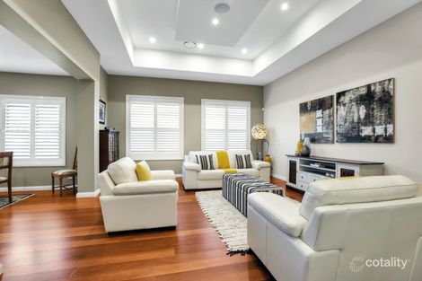 Property photo of 22 Burra Close Glenmore Park NSW 2745