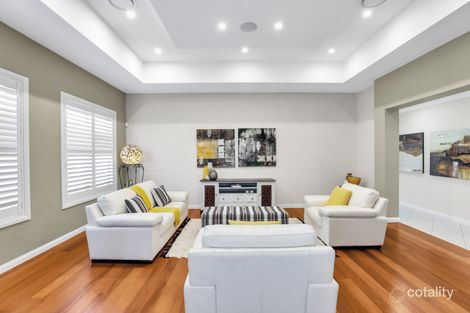 Property photo of 22 Burra Close Glenmore Park NSW 2745
