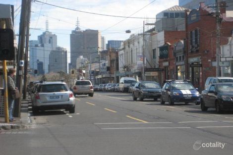 4/249-251 Lennox St, Richmond, VIC 3121