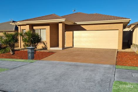 Property photo of 12 Custance Street Middleton Grange NSW 2171