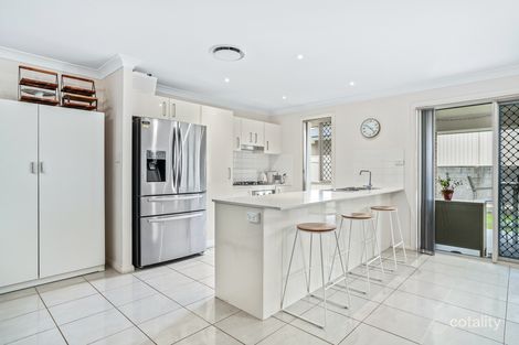 Property photo of 12 Custance Street Middleton Grange NSW 2171
