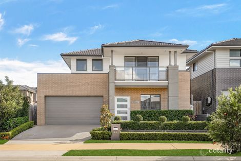 44 George St, Box Hill, NSW 2765