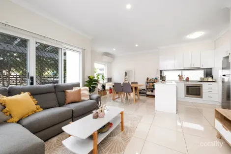 Property photo of 3/106 Pembroke Street Carina QLD 4152