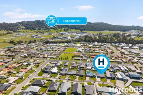 Property photo of 13 Swilkin Drive Spreyton TAS 7310