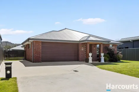 Property photo of 13 Swilkin Drive Spreyton TAS 7310