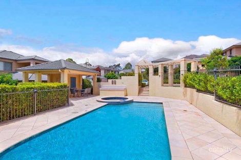 Property photo of 18 Freeman Place Carlingford NSW 2118