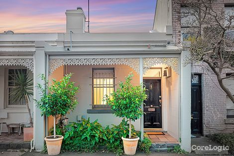18 Macarthur Pl N, Carlton, VIC 3053