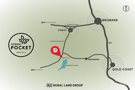 Property photo of 23 Adam Drive Aratula QLD 4309