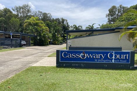 11/16 Wongaling Beach Rd, Wongaling Beach, QLD 4852