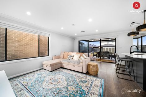 Property photo of 130 Seoul Avenue Austral NSW 2179