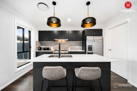 Property photo of 130 Seoul Avenue Austral NSW 2179