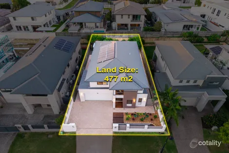 Property photo of 37 Finch Parade Rochedale QLD 4123
