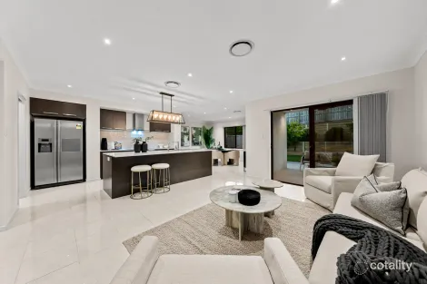 Property photo of 37 Finch Parade Rochedale QLD 4123