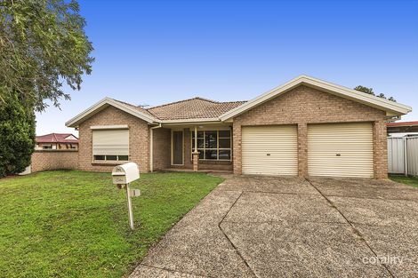 Property photo of 1 Richard Road Rutherford NSW 2320