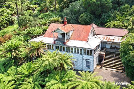 411 Mt Dandenong Tourist Rd, Sassafras, VIC 3787