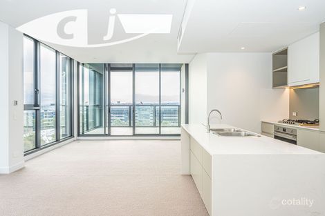 Property photo of 11201/2A Figtree Drive Sydney Olympic Park NSW 2127