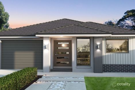 Lot 130 Eighteenth Ave, Austral, NSW 2179