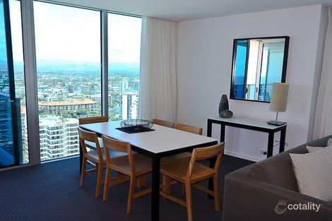 Property photo of 22206/3113 Surfers Paradise Boulevard Surfers Paradise QLD 4217