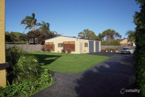 Property photo of 7 Broadview Avenue Culburra Beach NSW 2540