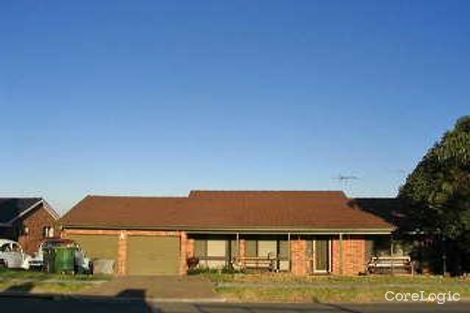 Property photo of 9 Runcorn Street St Johns Park NSW 2176