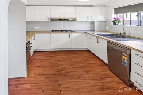 Property photo of 13/8 Hainsworth Street Westmead NSW 2145