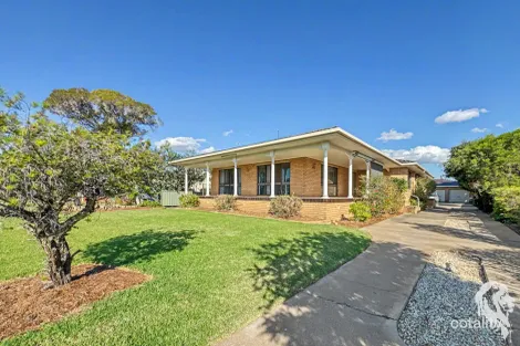 6 William Morris Ave, Narrabri, NSW 2390