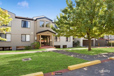 20/48 Lampard Cct, Bruce, ACT 2617