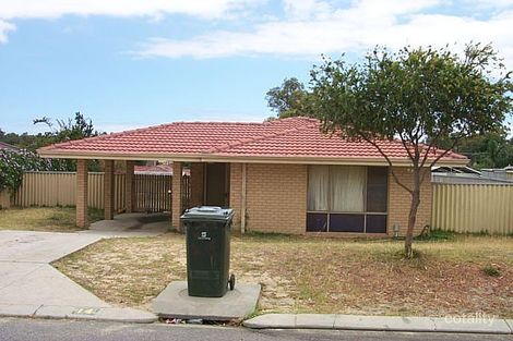 14 Firethorn Rtt, Mirrabooka, WA 6061