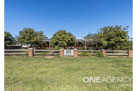 29 Warral St, Wantabadgery, NSW 2650