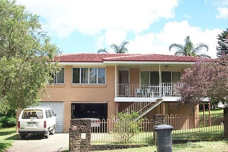 Property photo of 4 Strover Court Springwood QLD 4127
