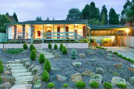 67 Long Valley Way, Doncaster East, VIC 3109