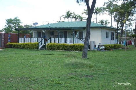 Property photo of 5 Batten Road Mount Low QLD 4818