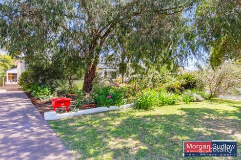 Property photo of 21 Weld Street Nedlands WA 6009