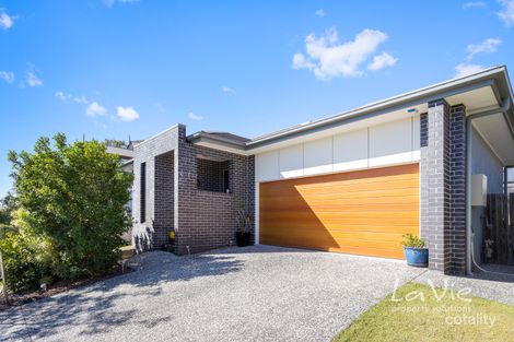 Property photo of 3 Fennel Way Springfield Lakes QLD 4300