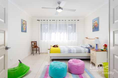 Property photo of 3 Fennel Way Springfield Lakes QLD 4300