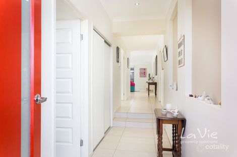 Property photo of 3 Fennel Way Springfield Lakes QLD 4300