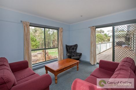 Property photo of 150 Abeckett Road Bunyip VIC 3815