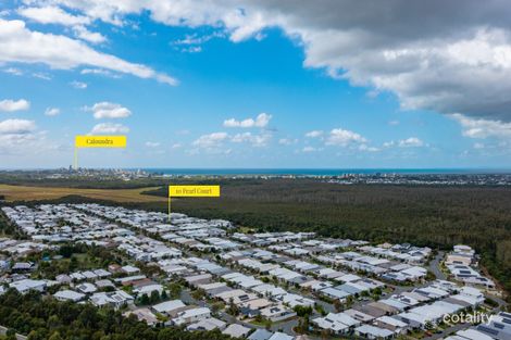 Property photo of 10 Pearl Crescent Caloundra West QLD 4551