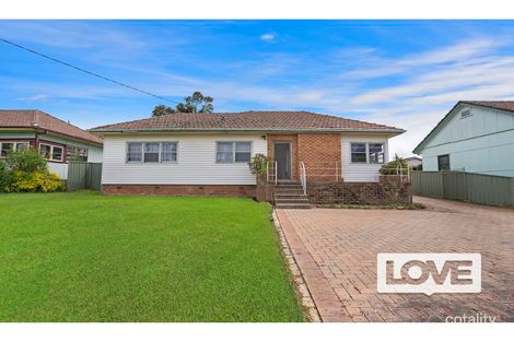Property photo of 6 Davis Avenue Wallsend NSW 2287
