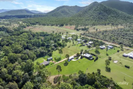 Property photo of 24 Barnham Road Nome QLD 4816