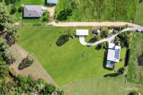 Property photo of 24 Barnham Road Nome QLD 4816