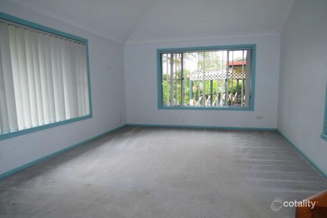 Property photo of 47 Wedgetail Crescent Boambee East NSW 2452