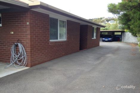 Property photo of 4A Sunvale Avenue Sandy Bay TAS 7005
