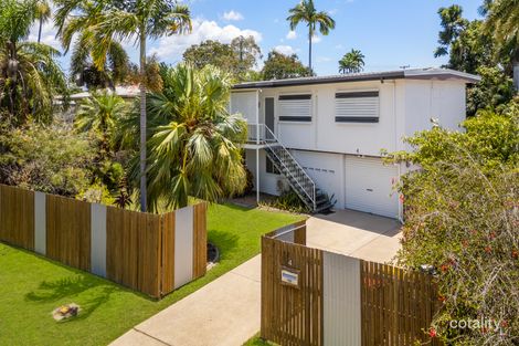 4 Marbella St, Cranbrook, QLD 4814
